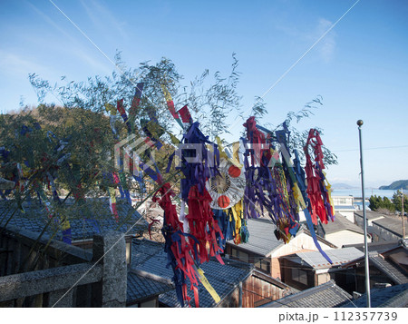 左義長 沖島 左義長 沖島 112357739