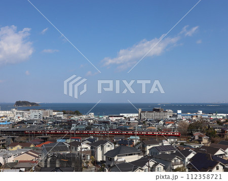 京急沿線 112358721