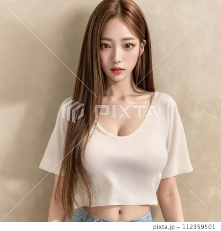 セクシーなお姉さん セクシーなお姉さん 112359501