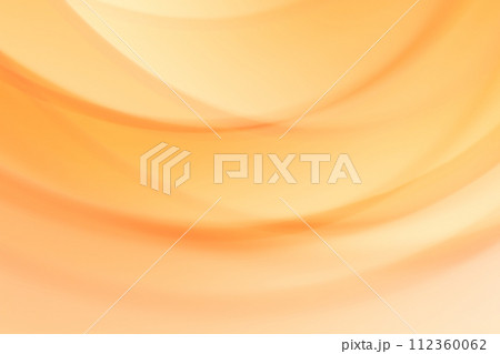 うす赤色・オレンジ色系のライン背景 半透明感 うす赤色・オレンジ色系のライン背景 半透明感 112360062
