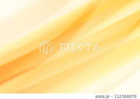 うす赤色・オレンジ色系のライン背景　半透明感　 112360070