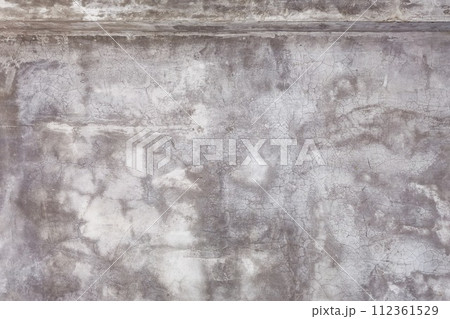 Concrete cement cracked wall texture Concrete cement cracked wall texture 112361529