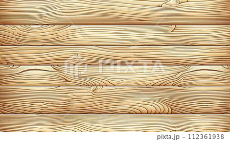 古い木材の背景 112361938