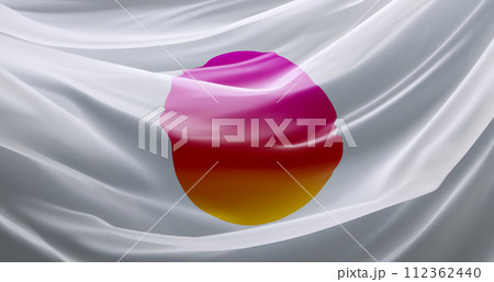 国旗 国旗 112362440