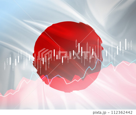 国旗 112362442