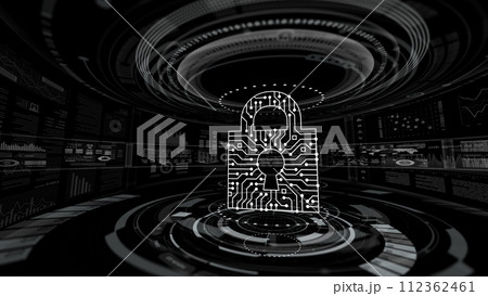 セキュア的なイメージ 112362461