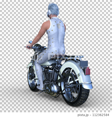 cyberman rider cyberman rider 112362584