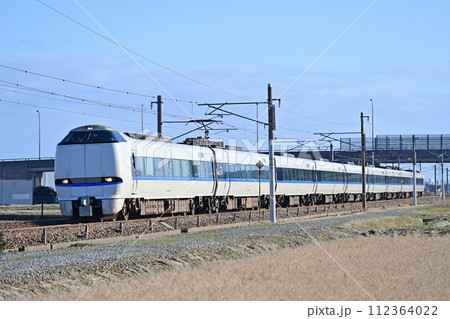 683系4000番台B42編成