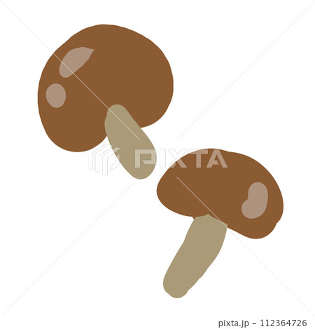 なめこ なめこ 112364726