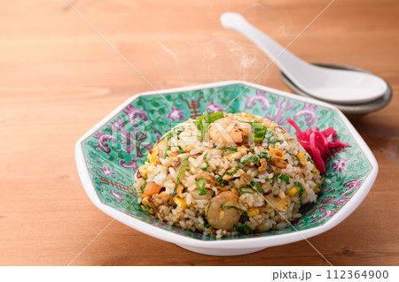 中華料理 炒飯(チャーハン) 中華料理 炒飯(チャーハン) 112364900