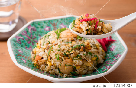 中華料理 炒飯(チャーハン) 中華料理 炒飯(チャーハン) 112364907