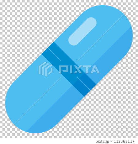 薬のイラスト 薬のイラスト 112365117