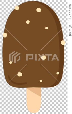 summer set hand drawn cute colorful kawaii ice cream Ice Cream Popsicles Covered Milk Chocolate And Nuts summer set hand drawn cute colorful kawaii ice cream Ice Cream Popsicles Covered Milk Chocolate And Nuts 112366460