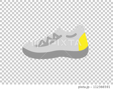 陸上のアイコンのイラスト 陸上のアイコンのイラスト 112366591