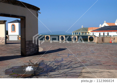 「シーサイドももち海浜公園」福岡の人気観光スポット、レジャースポット、夜景スポット 112366814