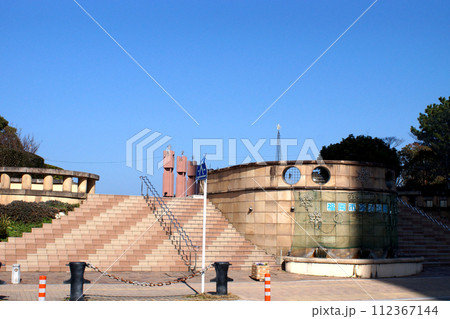 「シーサイドももち海浜公園」福岡の人気観光スポット、レジャースポット、夜景スポット 112367144