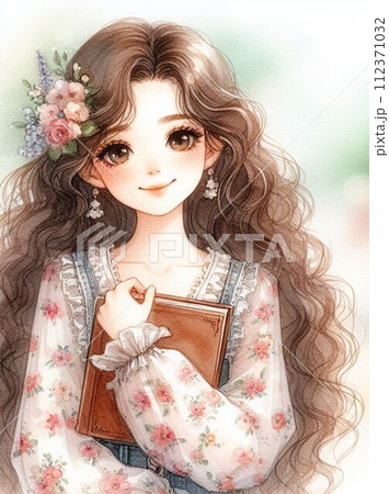 It is created by AI tool and Gimp. 112371032