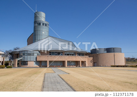 榛名文化会館　エコール 112371178