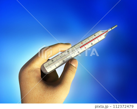 Medical thermometer Medical thermometer 112372479