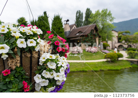 河口湖 音楽と森の美術館 河口湖 音楽と森の美術館 112373756