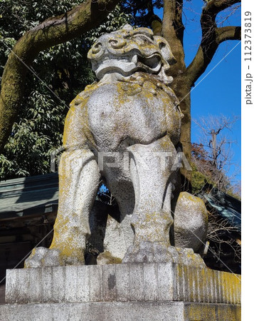 秩父神社 112373819