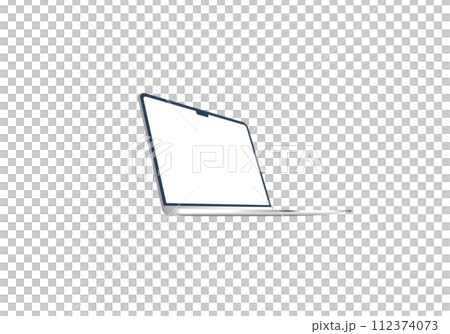 筆記型電腦螢幕發白 112374073