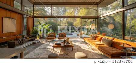 Home interior Home interior 112375706