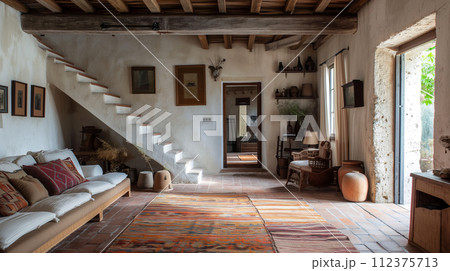 home interior 112375713