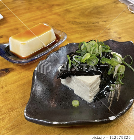 沖縄料理 沖縄料理 112379829