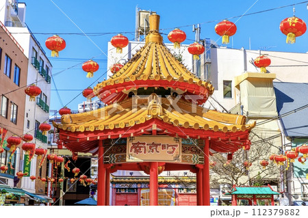 神戸市、南京町の東家 神戸市、南京町の東家 112379882