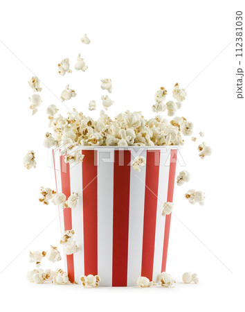 Popcorn 112381030