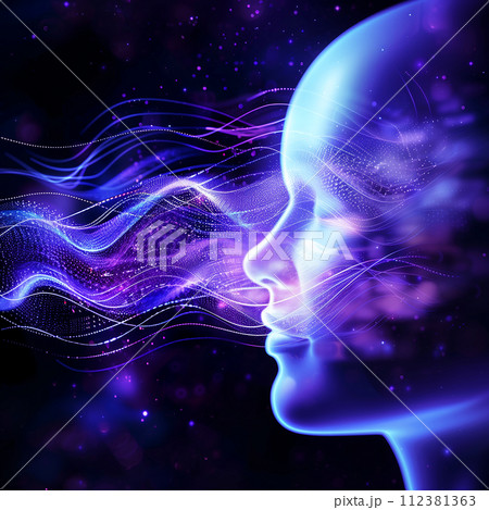 Sound therapy, sound waves Sound therapy, sound waves 112381363