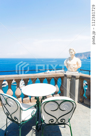 Sorrento, southern Italy Sorrento, southern Italy 112381729