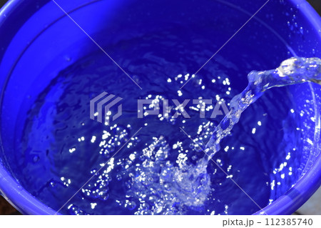 給水イメージ 給水イメージ 112385740