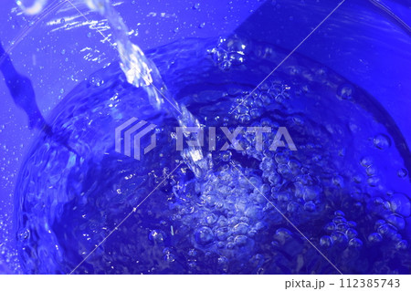 給水イメージ 給水イメージ 112385743