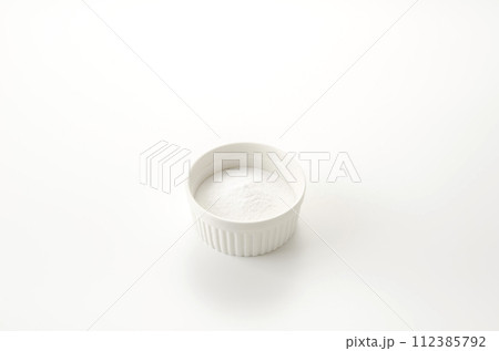 重曹 重曹 112385792