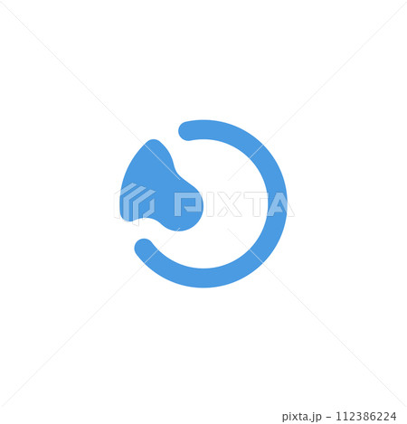 stomach logo vektor stomach logo vektor 112386224