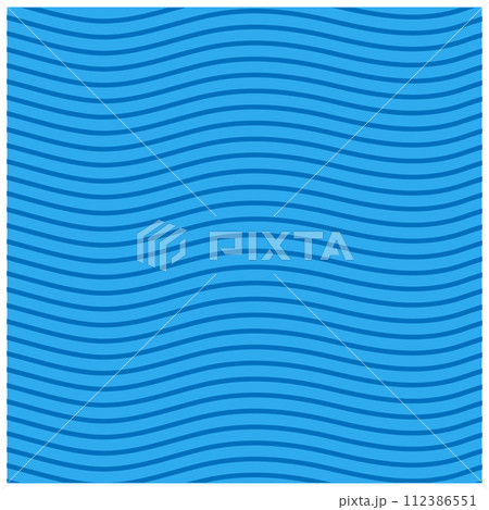 wave background vektor 112386551