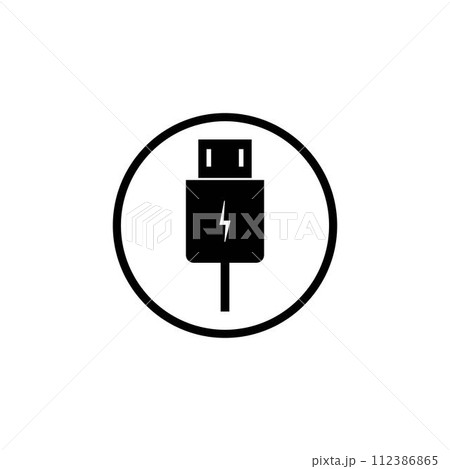 charger logo charger logo 112386865