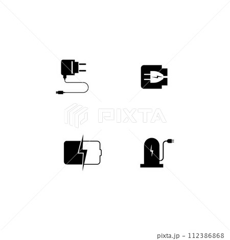 charger logo charger logo 112386868