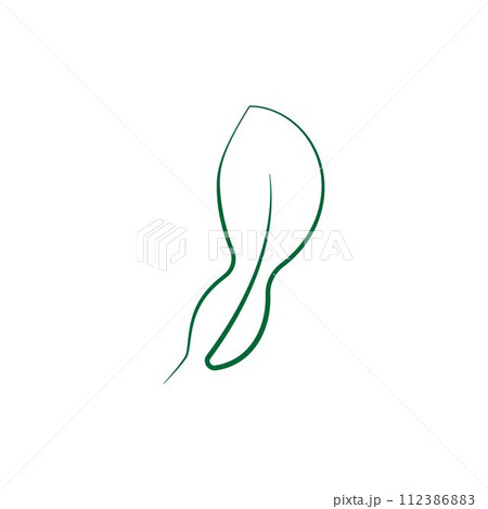 lime leaves logo lime leaves logo 112386883