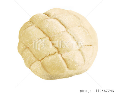 メロンパン(1個) メロンパン(1個) 112387743