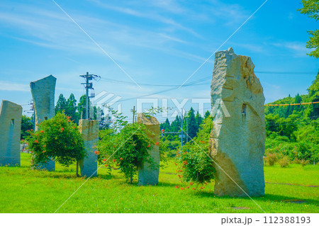 秋田県立中央公園 112388193