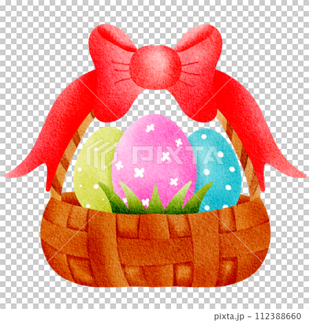 Easter Egg Easter Egg 112388660