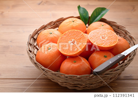 高級フルーツ はまさき みかん 佐賀県産 112391341