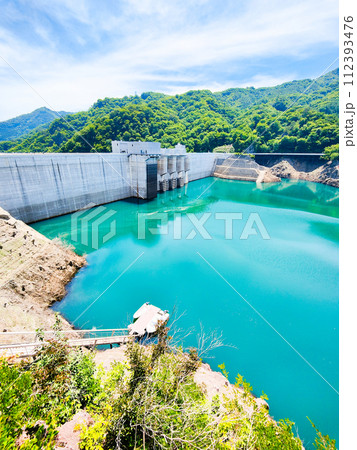 八ッ場ダム 112393476