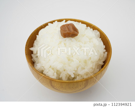 ご飯 ご飯 112394921