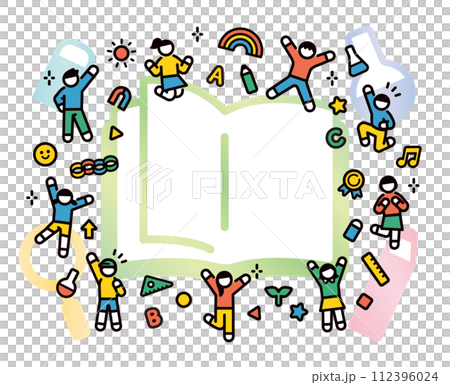 Learning design with multiple children 112396024