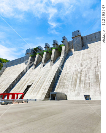 八ッ場ダム 112398547