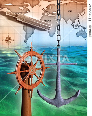 Navigation Navigation 112399032